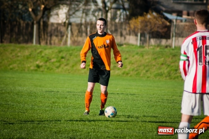 Zdjęcie w galerii na portalu naszraciborz.pl: Passa remisów Rafako przerwana. Gołkowice pokonane wiadomości z regionu