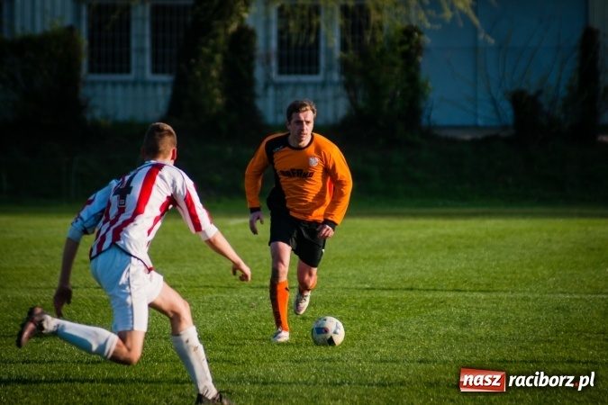 Zdjęcie w galerii na portalu naszraciborz.pl: Passa remisów Rafako przerwana. Gołkowice pokonane wiadomości z regionu