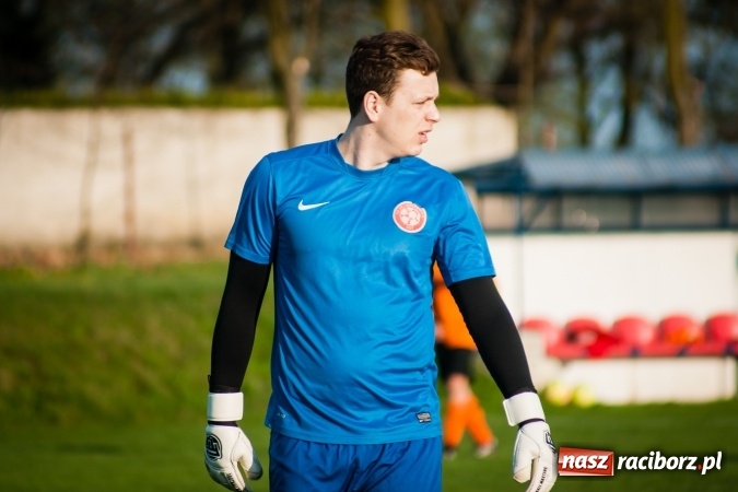 Zdjęcie w galerii na portalu naszraciborz.pl: Passa remisów Rafako przerwana. Gołkowice pokonane wiadomości z regionu