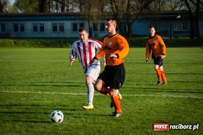 Zdjęcie w galerii na portalu naszraciborz.pl: Passa remisów Rafako przerwana. Gołkowice pokonane wiadomości z regionu