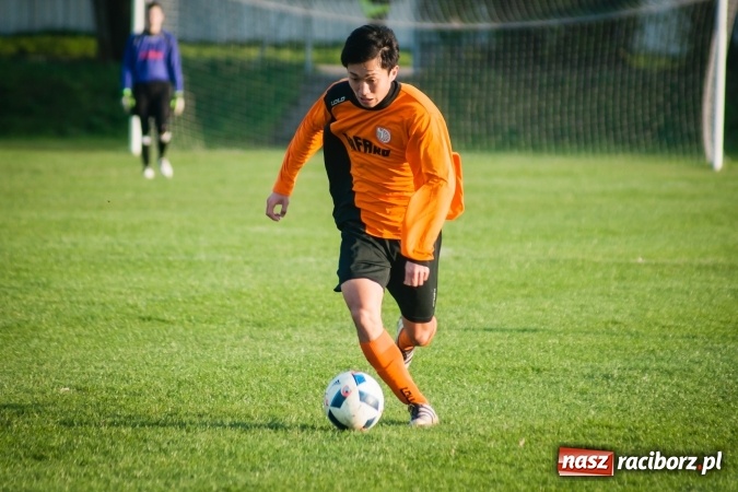 Zdjęcie w galerii na portalu naszraciborz.pl: Passa remisów Rafako przerwana. Gołkowice pokonane wiadomości z regionu