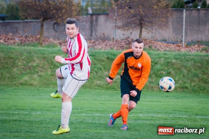 Zdjęcie w galerii na portalu naszraciborz.pl: Passa remisów Rafako przerwana. Gołkowice pokonane wiadomości z regionu