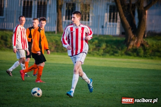 Zdjęcie w galerii na portalu naszraciborz.pl: Passa remisów Rafako przerwana. Gołkowice pokonane wiadomości z regionu