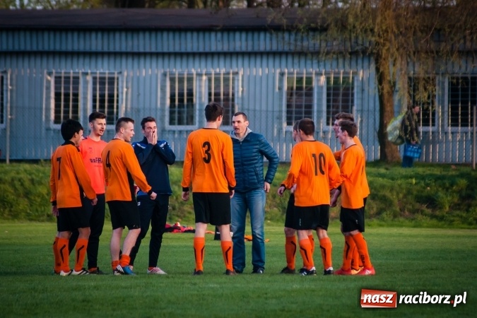 Zdjęcie w galerii na portalu naszraciborz.pl: Passa remisów Rafako przerwana. Gołkowice pokonane wiadomości z regionu