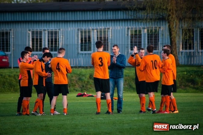 Zdjęcie w galerii na portalu naszraciborz.pl: Passa remisów Rafako przerwana. Gołkowice pokonane wiadomości z regionu