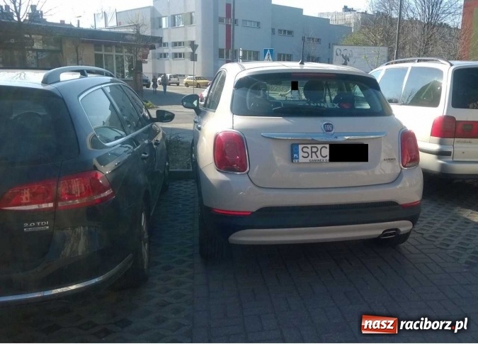 Zdjęcie w galerii na portalu naszraciborz.pl: Dzwoń se pan, tam też mam znajomości...  wiadomości z regionu