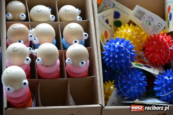 Zdjęcie w galerii na portalu naszraciborz.pl: Dziecko z autyzmem – współczesne metody terapii. Konferencja na Zamku Piastowskim  wiadomości z regionu