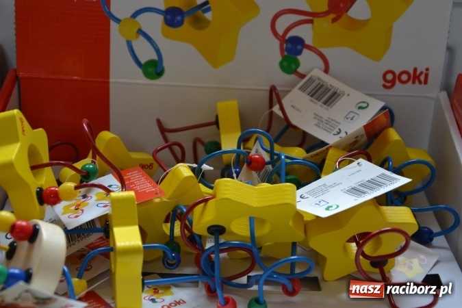 Zdjęcie w galerii na portalu naszraciborz.pl: Dziecko z autyzmem – współczesne metody terapii. Konferencja na Zamku Piastowskim  wiadomości z regionu