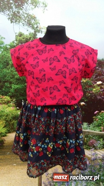 Zdjęcie w galerii na portalu naszraciborz.pl: Nowy towar - ubierz się na święta w RABANIE wiadomości z regionu