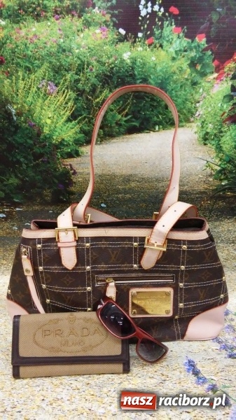 Zdjęcie w galerii na portalu naszraciborz.pl: Nowy towar - ubierz się na święta w RABANIE wiadomości z regionu