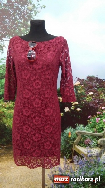 Zdjęcie w galerii na portalu naszraciborz.pl: Nowy towar - ubierz się na święta w RABANIE wiadomości z regionu