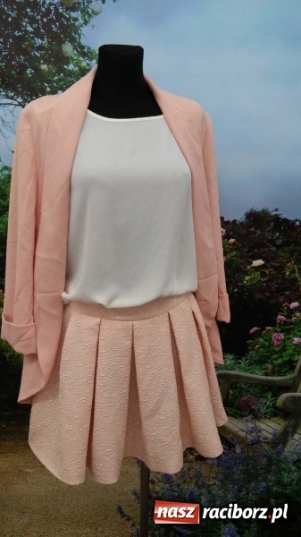 Zdjęcie w galerii na portalu naszraciborz.pl: Nowy towar - ubierz się na święta w RABANIE wiadomości z regionu