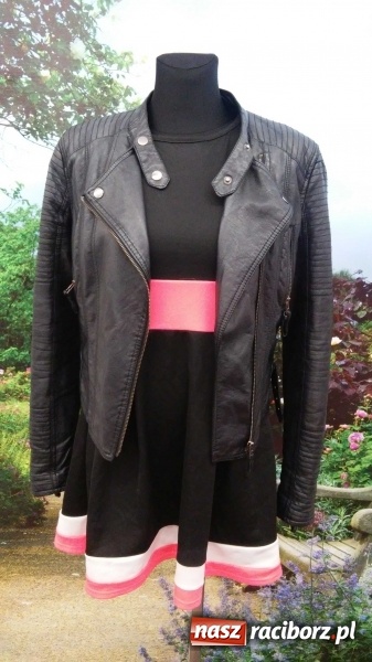 Zdjęcie w galerii na portalu naszraciborz.pl: Nowy towar - ubierz się na święta w RABANIE wiadomości z regionu