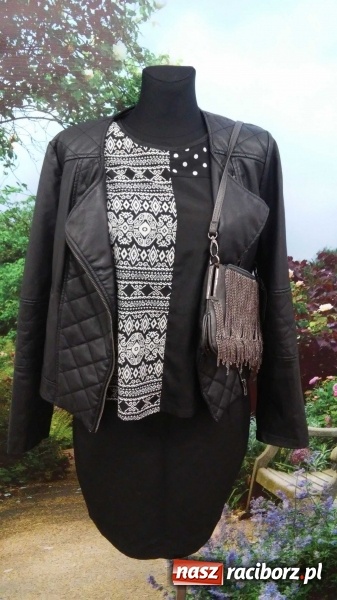 Zdjęcie w galerii na portalu naszraciborz.pl: Nowy towar - ubierz się na święta w RABANIE wiadomości z regionu