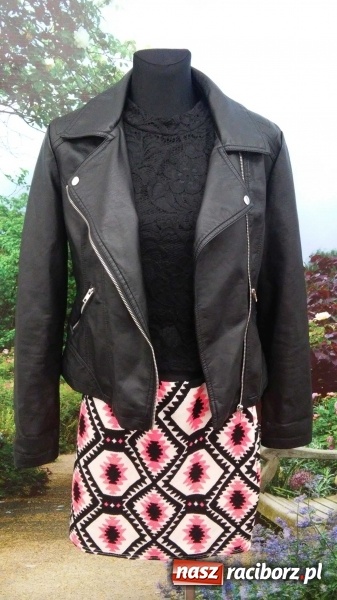 Zdjęcie w galerii na portalu naszraciborz.pl: Nowy towar - ubierz się na święta w RABANIE wiadomości z regionu