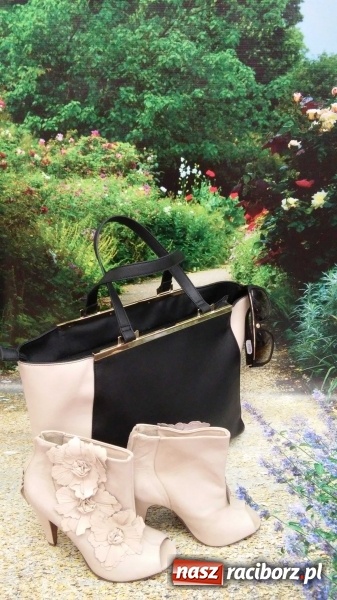 Zdjęcie w galerii na portalu naszraciborz.pl: Nowy towar - ubierz się na święta w RABANIE wiadomości z regionu