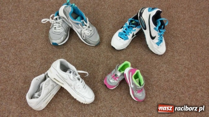 Zdjęcie w galerii na portalu naszraciborz.pl: Nowy towar - ubierz się na święta w RABANIE wiadomości z regionu