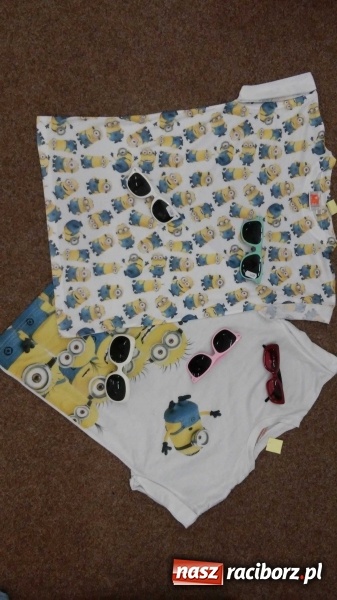 Zdjęcie w galerii na portalu naszraciborz.pl: Nowy towar - ubierz się na święta w RABANIE wiadomości z regionu