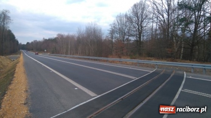 Zdjęcie w galerii na portalu naszraciborz.pl: Dawna kolejka wąskotorowa Racib&oacute;rz-Rudy-Gliwice będzie teraz jeździć do... Rybnika wiadomości z regionu