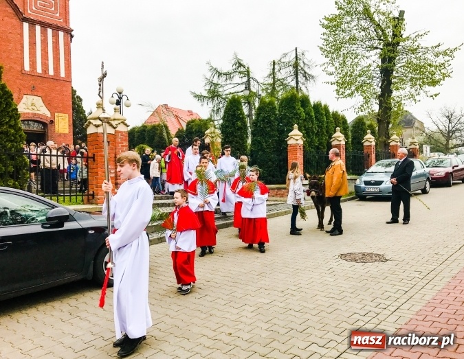 Zdjęcie w galerii na portalu naszraciborz.pl: Żałość ze śmiechem i smutek z weselem wiadomości z regionu