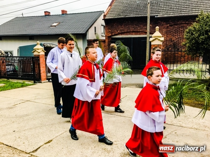 Zdjęcie w galerii na portalu naszraciborz.pl: Żałość ze śmiechem i smutek z weselem wiadomości z regionu