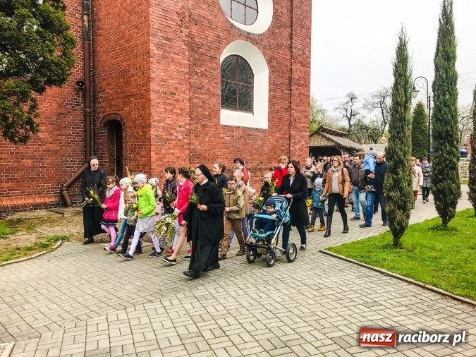 Zdjęcie w galerii na portalu naszraciborz.pl: Żałość ze śmiechem i smutek z weselem wiadomości z regionu