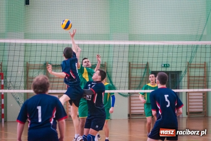 Zdjęcie w galerii na portalu naszraciborz.pl: UKS Wiosło Szczecin Mistrzem Polski w Siatkówce Niesłyszących wiadomości z regionu