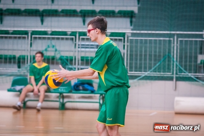 Zdjęcie w galerii na portalu naszraciborz.pl: UKS Wiosło Szczecin Mistrzem Polski w Siatkówce Niesłyszących wiadomości z regionu