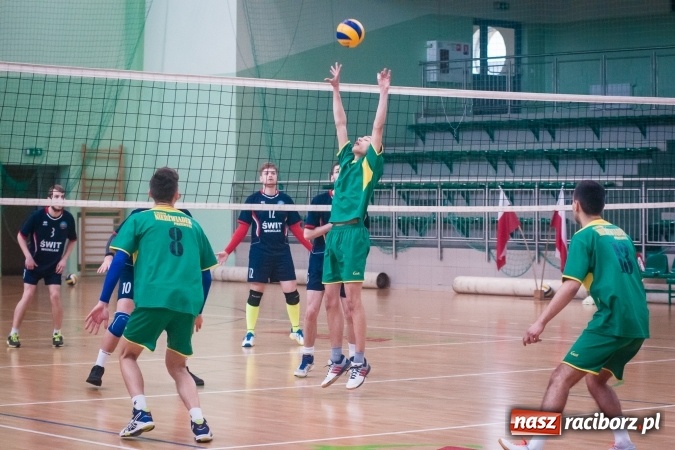 Zdjęcie w galerii na portalu naszraciborz.pl: UKS Wiosło Szczecin Mistrzem Polski w Siatkówce Niesłyszących wiadomości z regionu