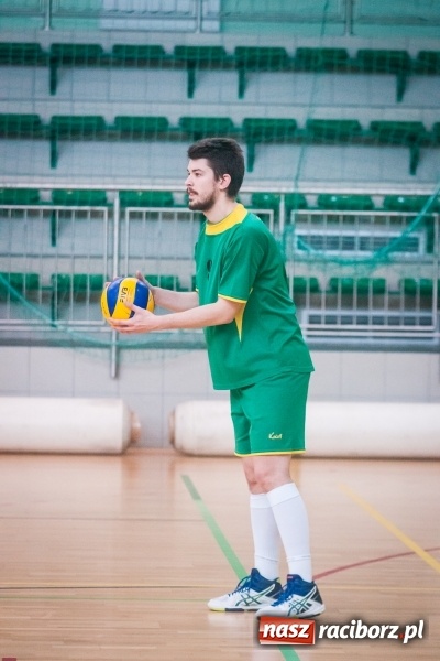 Zdjęcie w galerii na portalu naszraciborz.pl: UKS Wiosło Szczecin Mistrzem Polski w Siatkówce Niesłyszących wiadomości z regionu