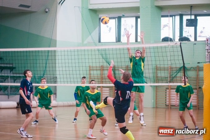 Zdjęcie w galerii na portalu naszraciborz.pl: UKS Wiosło Szczecin Mistrzem Polski w Siatkówce Niesłyszących wiadomości z regionu