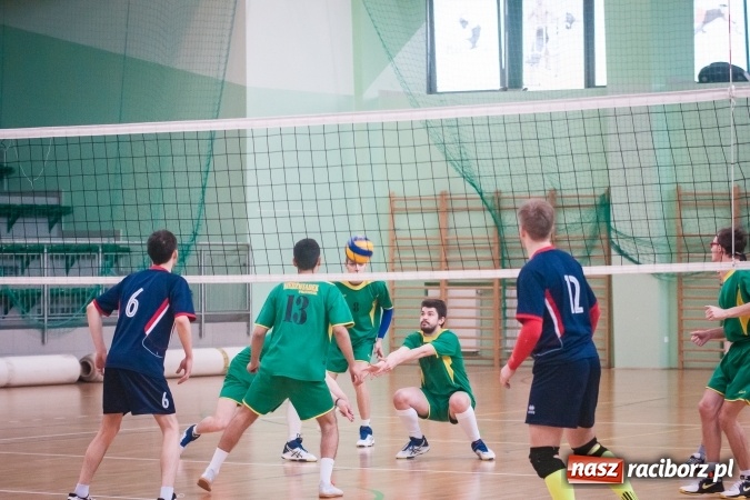 Zdjęcie w galerii na portalu naszraciborz.pl: UKS Wiosło Szczecin Mistrzem Polski w Siatkówce Niesłyszących wiadomości z regionu