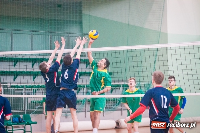 Zdjęcie w galerii na portalu naszraciborz.pl: UKS Wiosło Szczecin Mistrzem Polski w Siatkówce Niesłyszących wiadomości z regionu