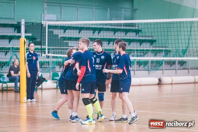 Zdjęcie w galerii na portalu naszraciborz.pl: UKS Wiosło Szczecin Mistrzem Polski w Siatkówce Niesłyszących wiadomości z regionu