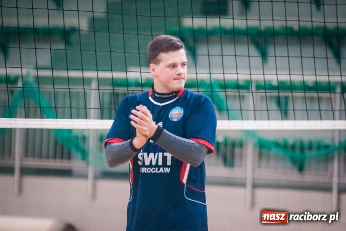 Zdjęcie w galerii na portalu naszraciborz.pl: UKS Wiosło Szczecin Mistrzem Polski w Siatkówce Niesłyszących wiadomości z regionu