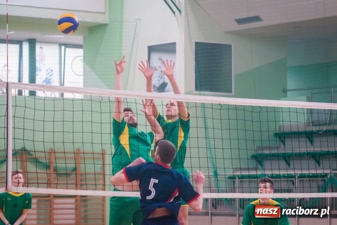 Zdjęcie w galerii na portalu naszraciborz.pl: UKS Wiosło Szczecin Mistrzem Polski w Siatkówce Niesłyszących wiadomości z regionu