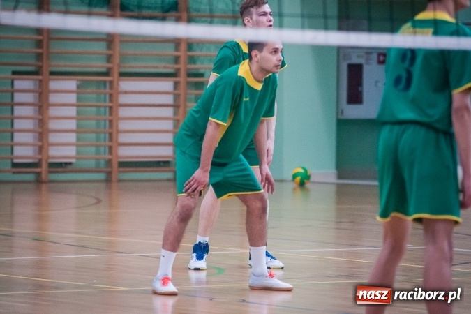 Zdjęcie w galerii na portalu naszraciborz.pl: UKS Wiosło Szczecin Mistrzem Polski w Siatkówce Niesłyszących wiadomości z regionu