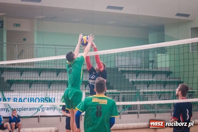 Zdjęcie w galerii na portalu naszraciborz.pl: UKS Wiosło Szczecin Mistrzem Polski w Siatkówce Niesłyszących wiadomości z regionu