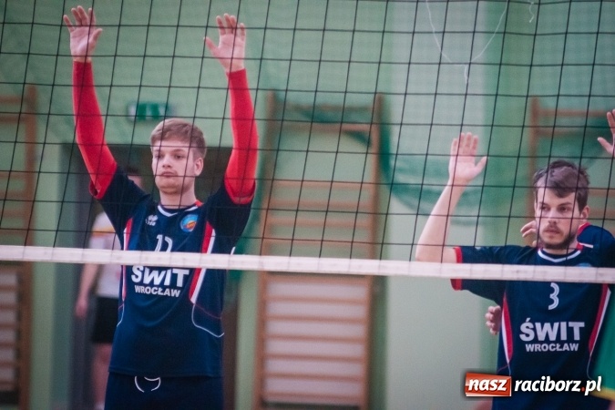 Zdjęcie w galerii na portalu naszraciborz.pl: UKS Wiosło Szczecin Mistrzem Polski w Siatkówce Niesłyszących wiadomości z regionu