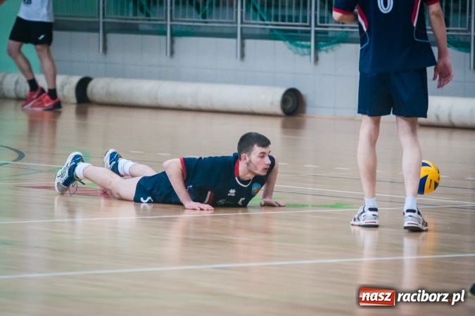 Zdjęcie w galerii na portalu naszraciborz.pl: UKS Wiosło Szczecin Mistrzem Polski w Siatkówce Niesłyszących wiadomości z regionu