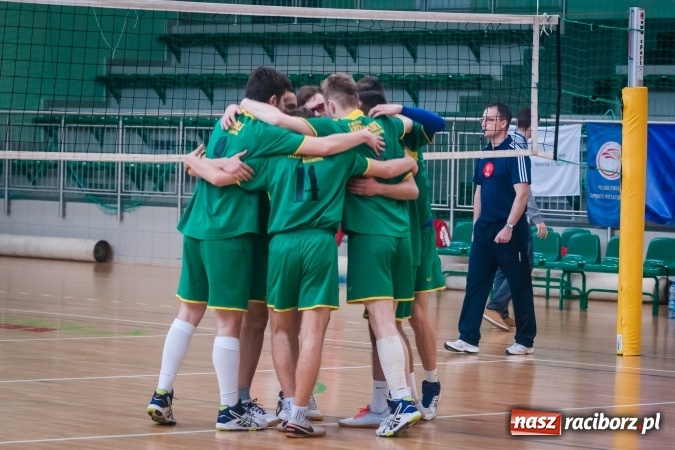 Zdjęcie w galerii na portalu naszraciborz.pl: UKS Wiosło Szczecin Mistrzem Polski w Siatkówce Niesłyszących wiadomości z regionu