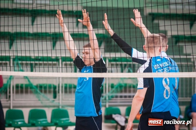 Zdjęcie w galerii na portalu naszraciborz.pl: UKS Wiosło Szczecin Mistrzem Polski w Siatkówce Niesłyszących wiadomości z regionu