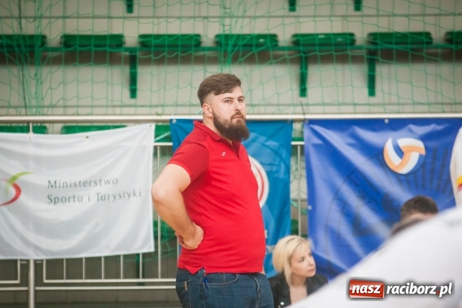 Zdjęcie w galerii na portalu naszraciborz.pl: UKS Wiosło Szczecin Mistrzem Polski w Siatkówce Niesłyszących wiadomości z regionu