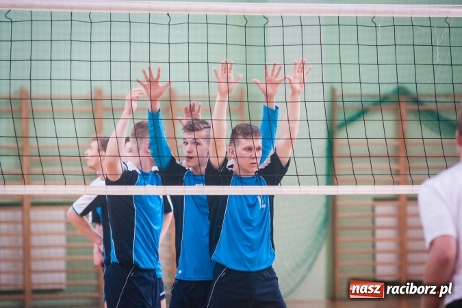 Zdjęcie w galerii na portalu naszraciborz.pl: UKS Wiosło Szczecin Mistrzem Polski w Siatkówce Niesłyszących wiadomości z regionu
