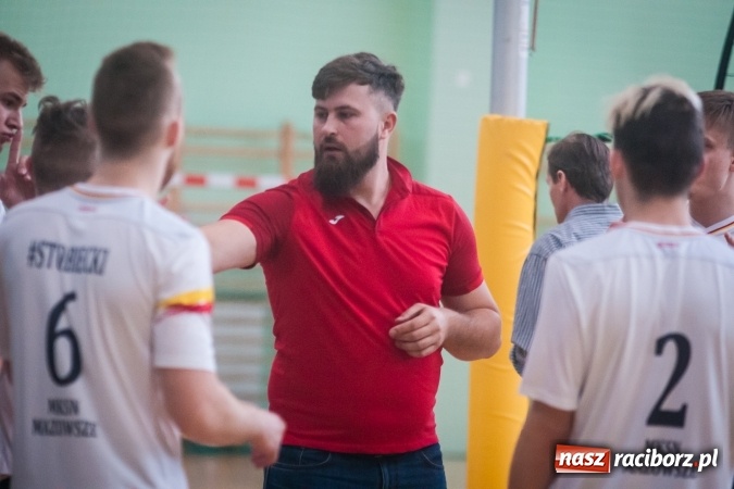 Zdjęcie w galerii na portalu naszraciborz.pl: UKS Wiosło Szczecin Mistrzem Polski w Siatkówce Niesłyszących wiadomości z regionu