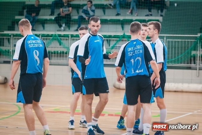 Zdjęcie w galerii na portalu naszraciborz.pl: UKS Wiosło Szczecin Mistrzem Polski w Siatkówce Niesłyszących wiadomości z regionu