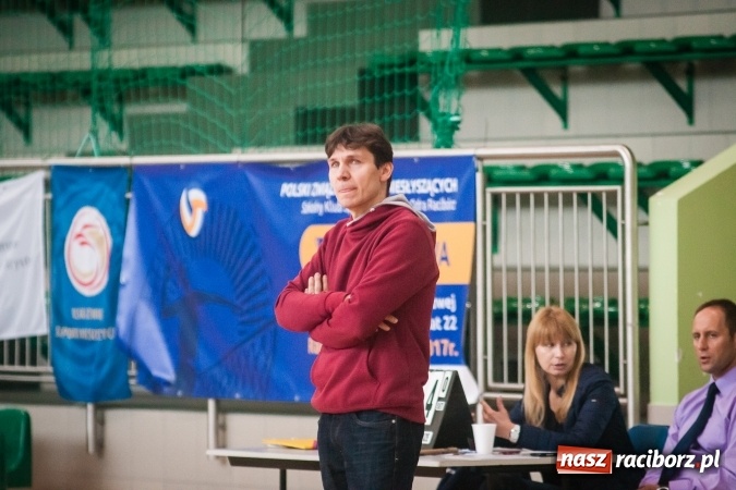 Zdjęcie w galerii na portalu naszraciborz.pl: UKS Wiosło Szczecin Mistrzem Polski w Siatkówce Niesłyszących wiadomości z regionu