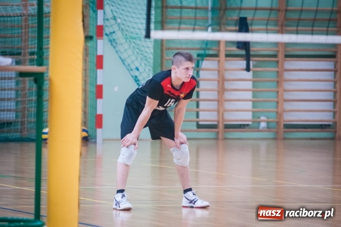 Zdjęcie w galerii na portalu naszraciborz.pl: UKS Wiosło Szczecin Mistrzem Polski w Siatkówce Niesłyszących wiadomości z regionu