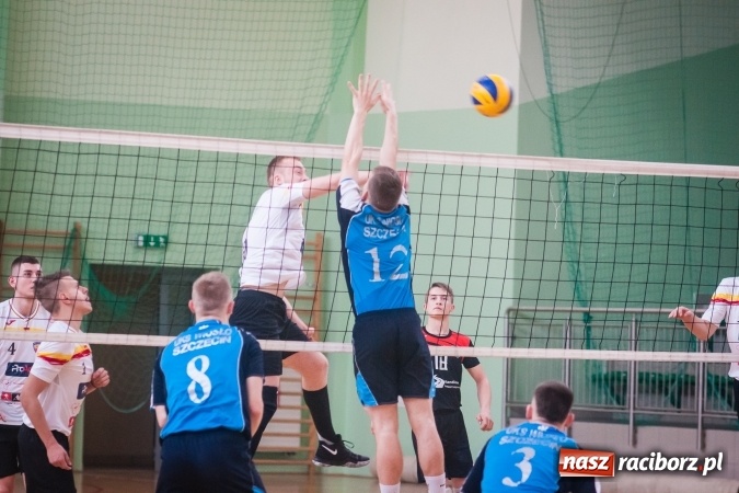 Zdjęcie w galerii na portalu naszraciborz.pl: UKS Wiosło Szczecin Mistrzem Polski w Siatkówce Niesłyszących wiadomości z regionu
