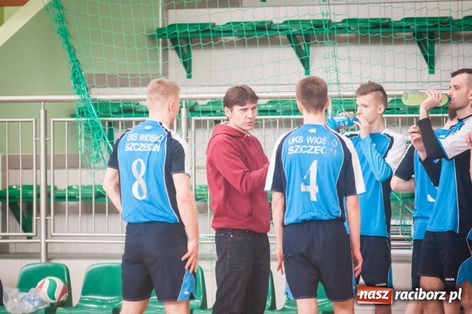 Zdjęcie w galerii na portalu naszraciborz.pl: UKS Wiosło Szczecin Mistrzem Polski w Siatkówce Niesłyszących wiadomości z regionu